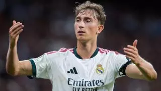 Huijsen, sobre los pitos a Vinícius: "Él sabe lo que es el Real Madrid"