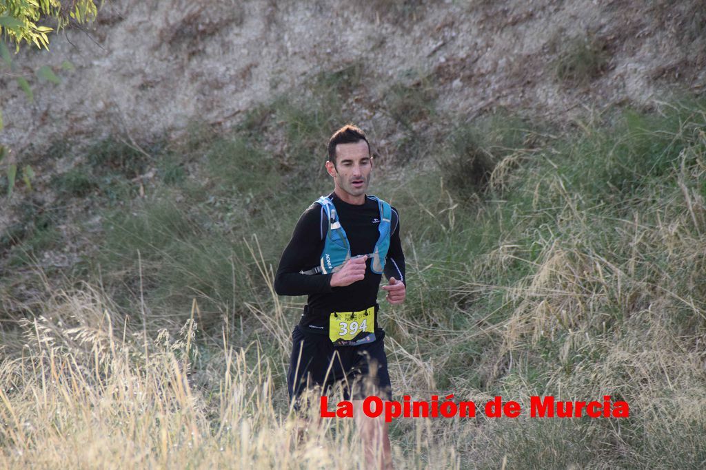 Trail Puentes de Cieza 2022