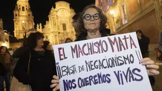 La Fiscalía, preocupada por la reforma que obliga a las mujeres a declarar contra sus maltratadores: "Puede volverse en su contra"