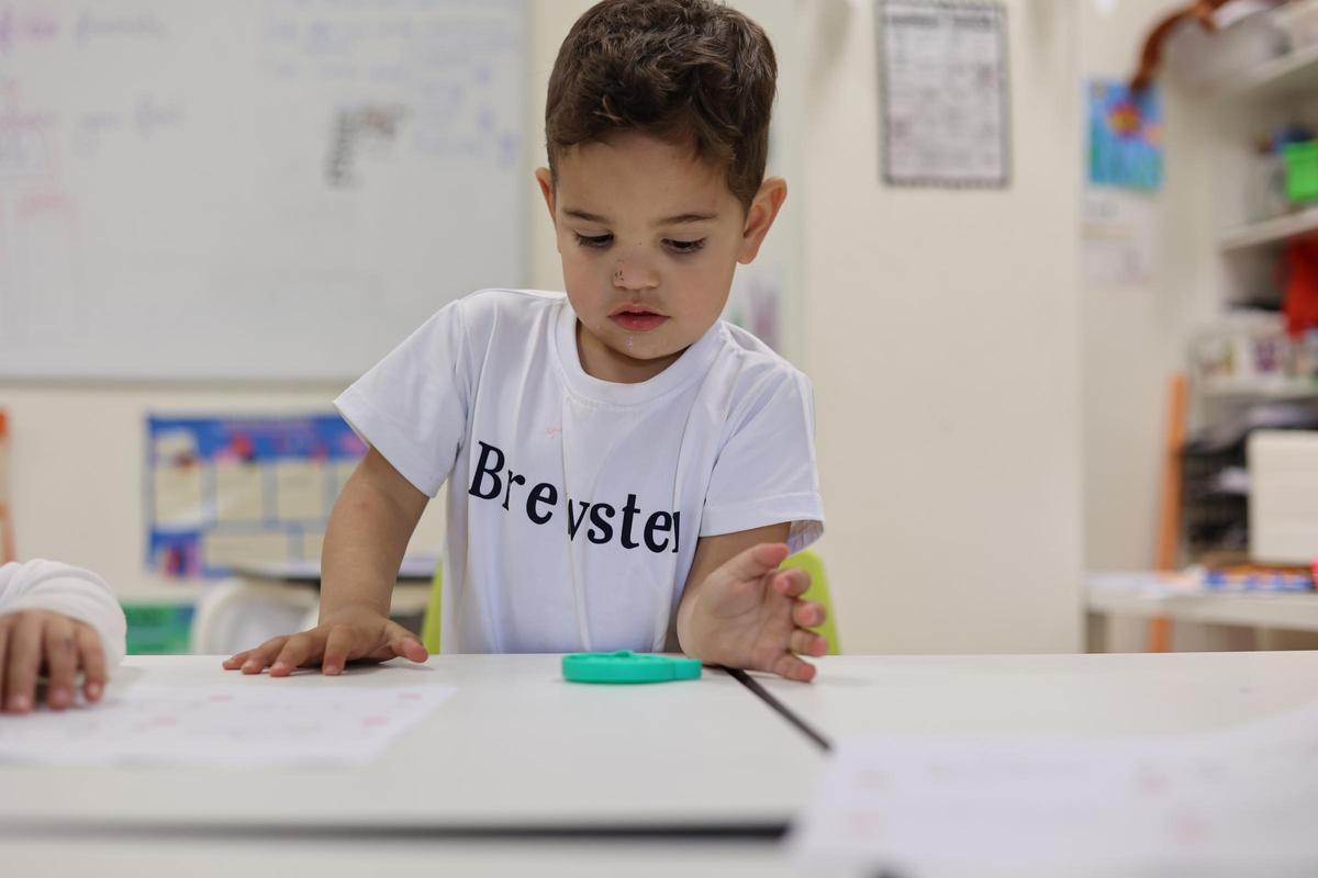 La educación se plantea desde un enfoque más humano, más consciente.