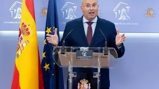 Tellado: "A Teresa Ribera parece que no le duelen los muertos"