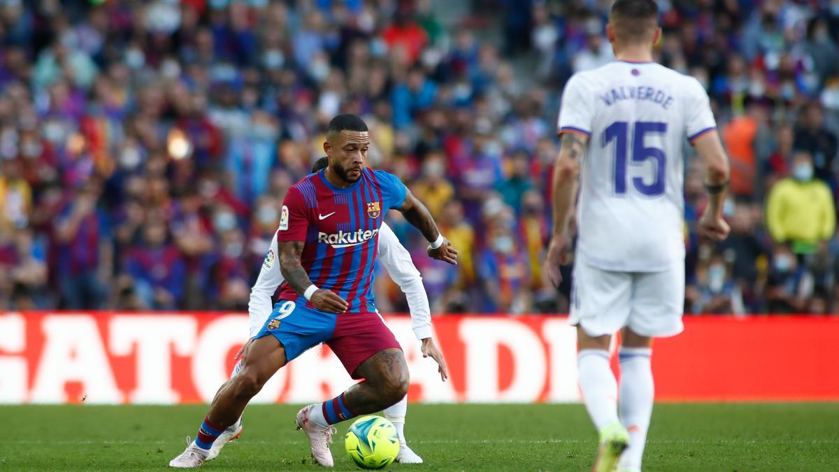 El partido de vuelta entre Barça y Madrid será el 19 de marzo en el Camp Nou dentro de la vigésima sexta jornada.