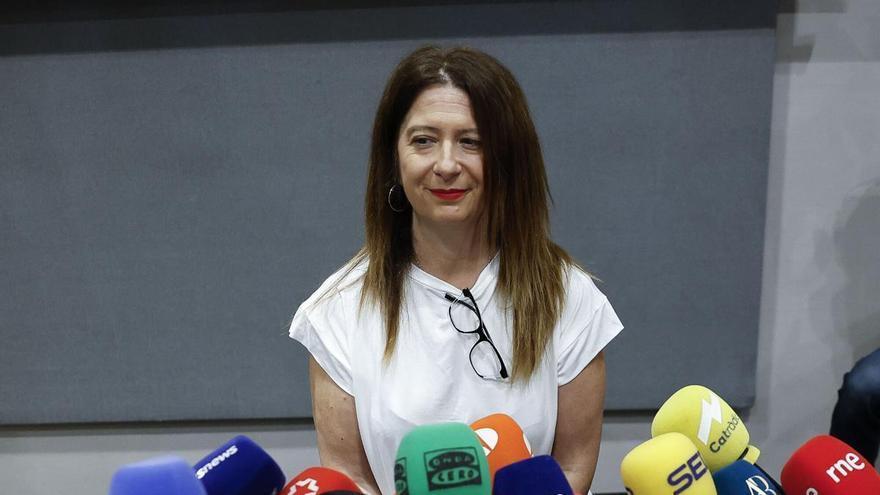 Ferraz estudia emprender acciones legales contra Leire Díez por el daño hecho al PSOE y a sus dirigentes