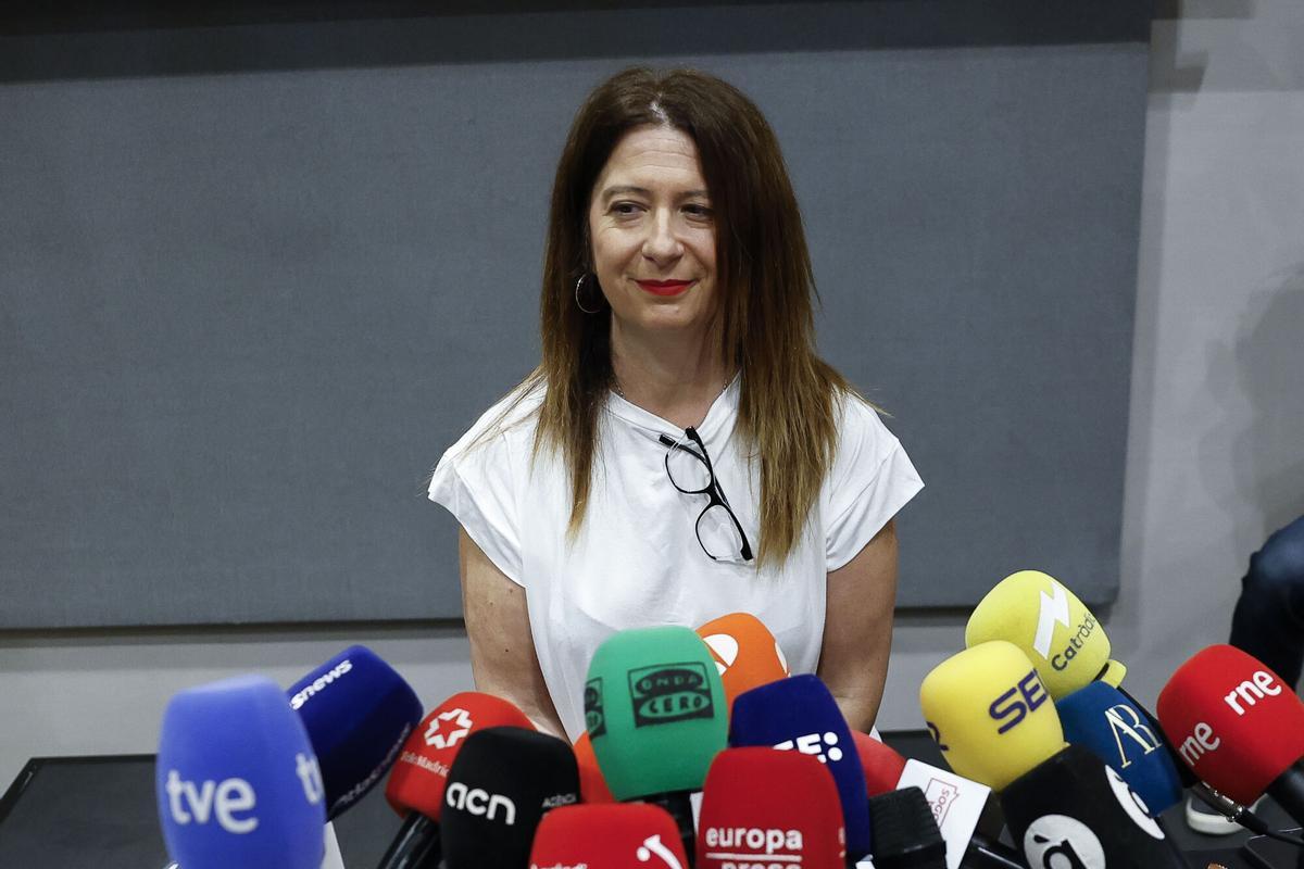 Sánchez estava al corrent de la trama