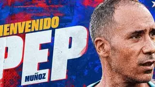 Pep Muñoz asume el mando del Bengaluru indio de la ISL