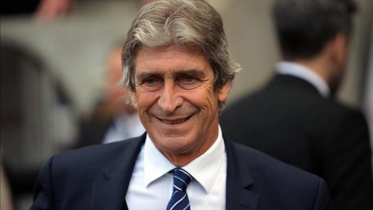 Manuel Pellegrini inicia una nueva aventura, esta vez en el fútbol chino