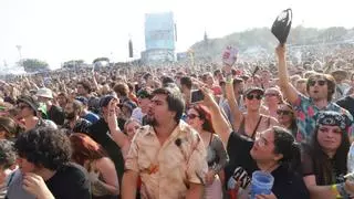 El declive del FIB: de ser el mejor festival de España al low cost