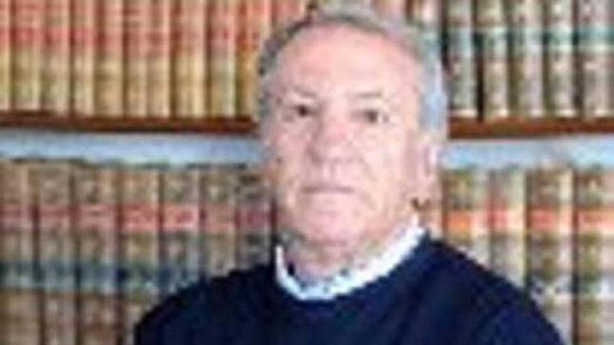 José María Campoy.