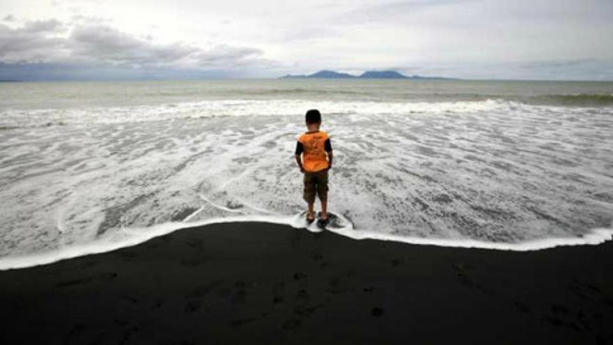 Indonesia, el país más afectado por el tsunami
