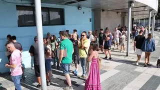 Comienza el canje de invitaciones para el Fortuna