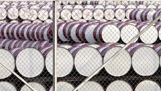 Descubren petróleo y gas en estas zonas de Asturias... pero solo serán viables si el crudo se encarece