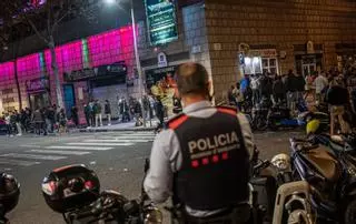 A tot Catalunya els Mossos detecten 25 festes i detenen 53 persones