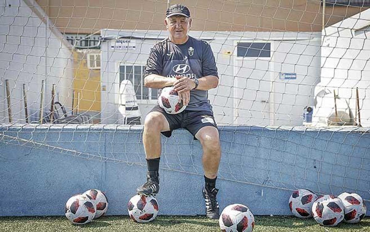 Mandiola, el hombre milagro