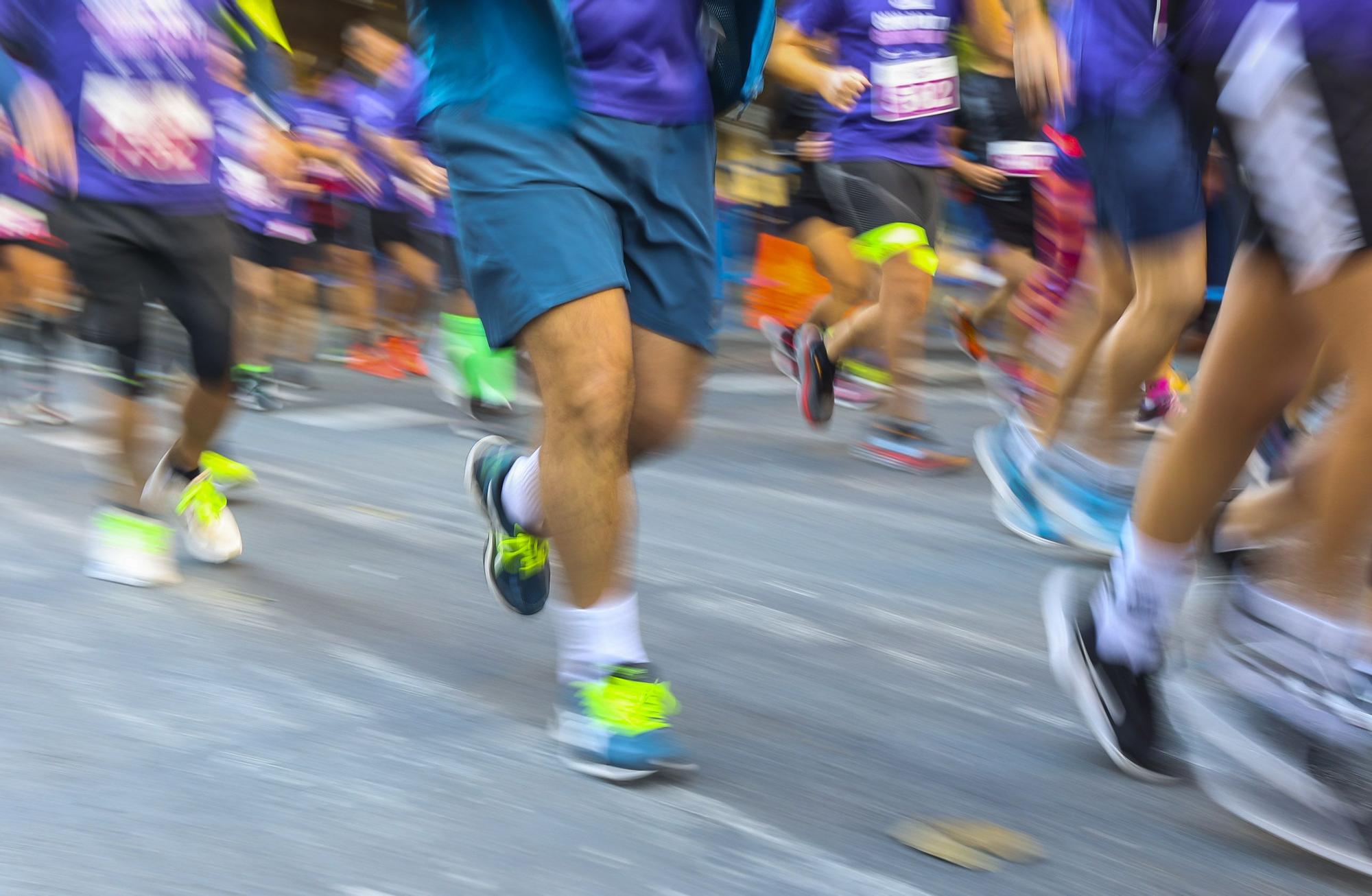 Carrera de las Ciudades contra el Cáncer de Páncreas