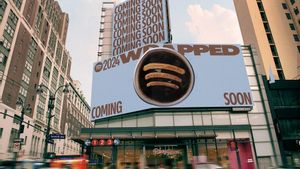 El artista que mayor número de escuchas ha acumulado en Spotify, de acuerdo a los datos de su Wrapped, recibio 26.000 millones de escuchas