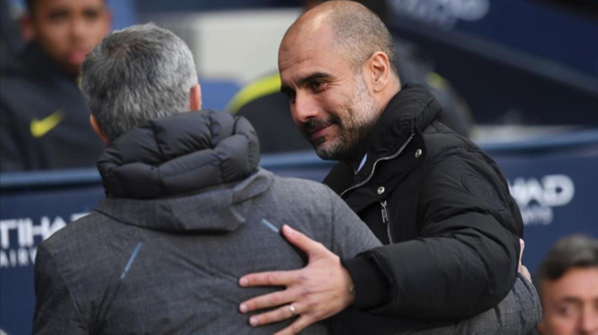 La dona i les filles de Guardiola, il·leses