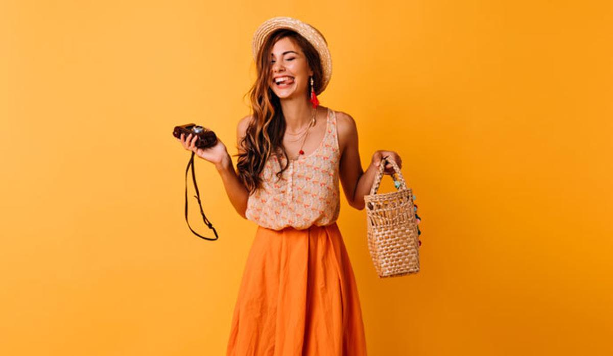 Las 10 tendencias de moda que triunfarán esta primavera