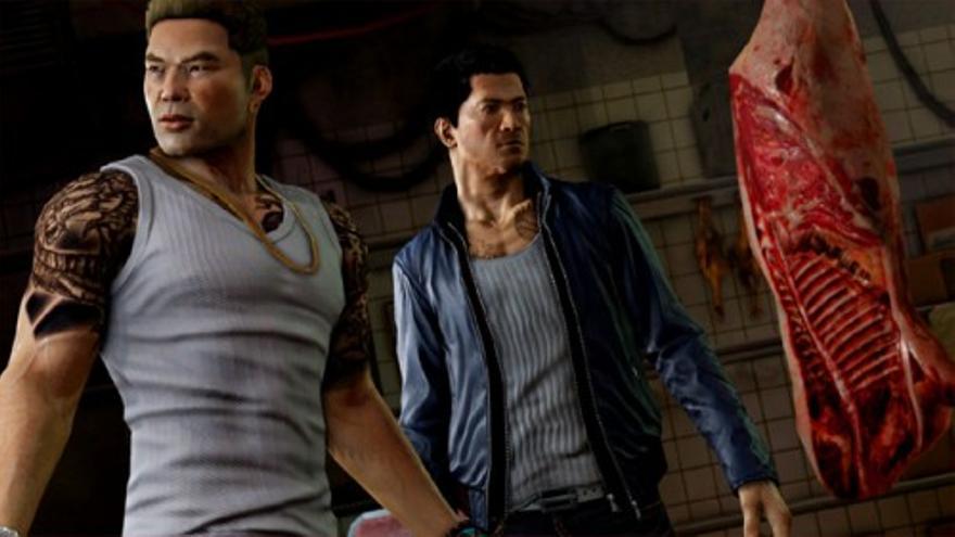 'Sleeping Dogs: Definitive Edition' - Trailer de Lanzamiento