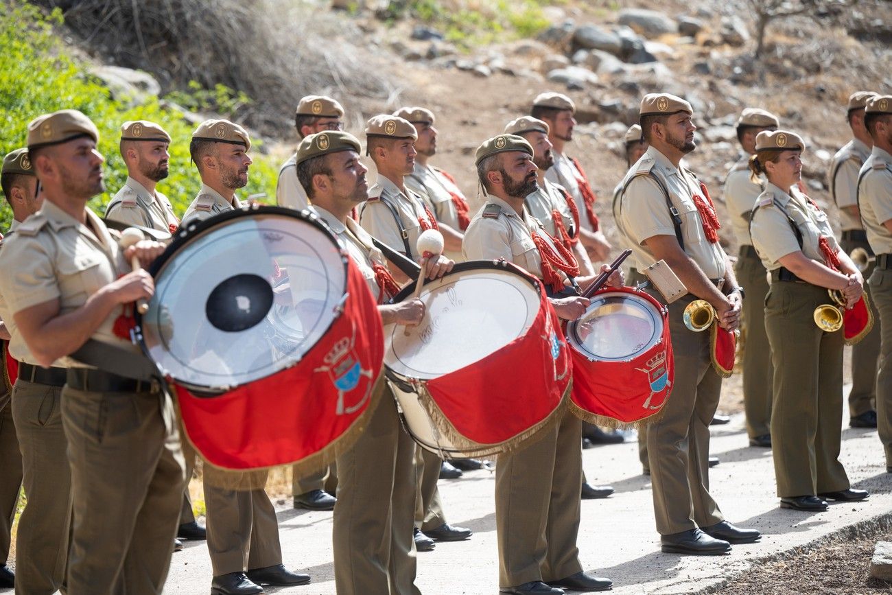 Acto de conmemoración del 423 aniversario de la derrota de las tropas holandeses en la batalla de El Batán