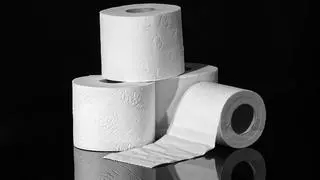 Estos son los tres motivos por los que deberías dejar de usar papel higiénico según los expertos