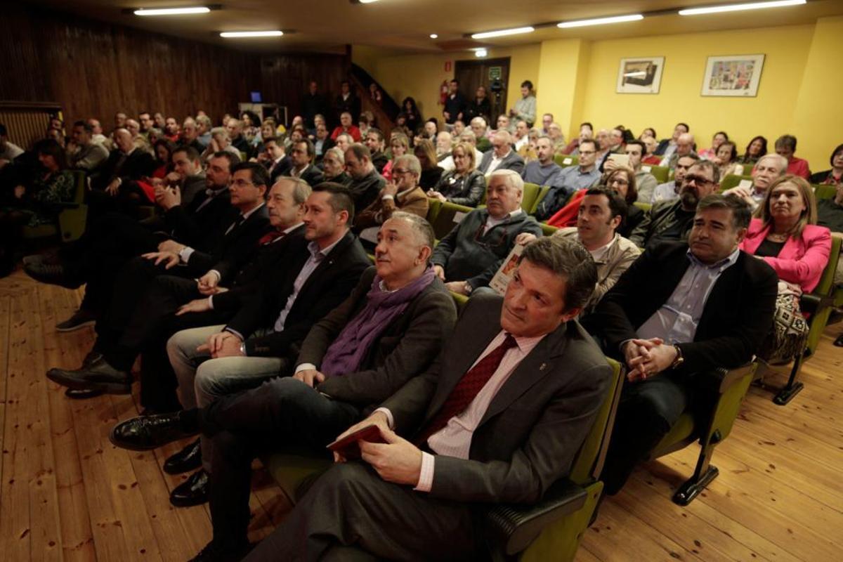 Premios 1 de mayo de la UGT
