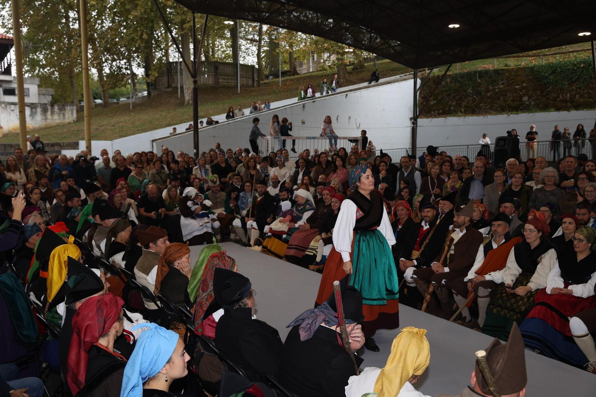 El Día'l Traxe de Grado, en imágenes