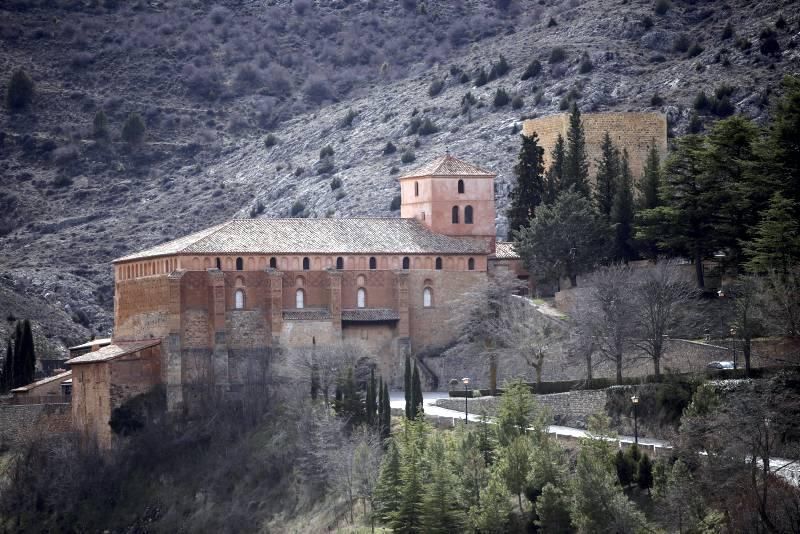 Albarracín