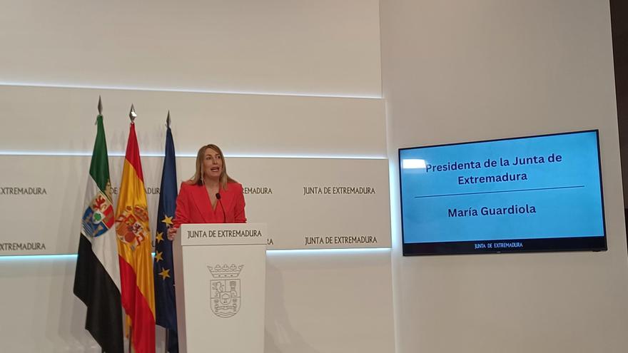 El presupuesto de la Junta suma 17 millones para sanidad, cultura, conciliación y ayudas al campo