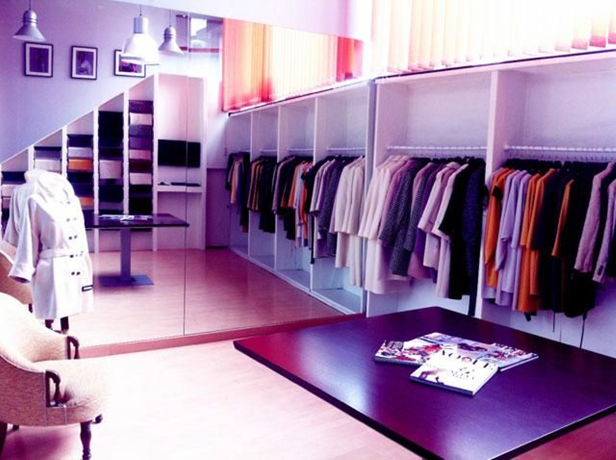 Showroom