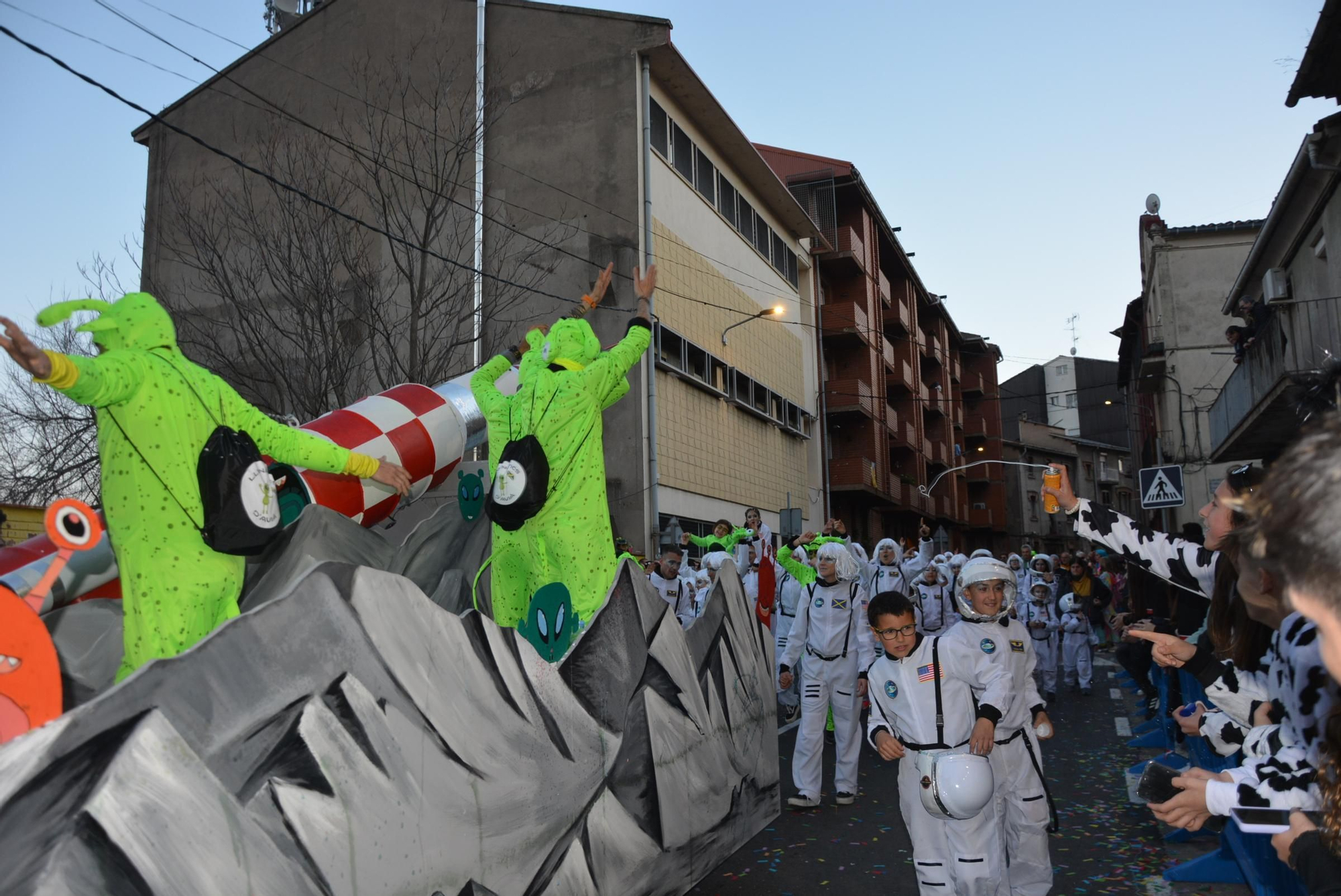 Carnaval de Berga