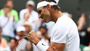 Nadal confirma que reapareixerà en el Masters 1000 de Cincinnati