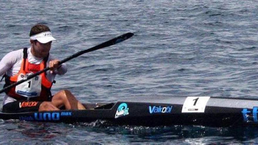 La Eurochallenge es la&amp;nbsp;mayor competición de surfski de Europa.