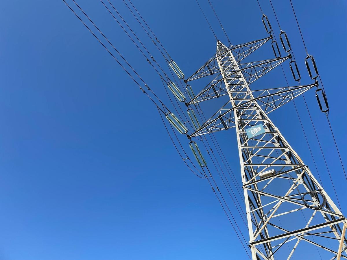 El Govern ultima una ampliació urgent de xarxes elèctriques per més de 900 milions