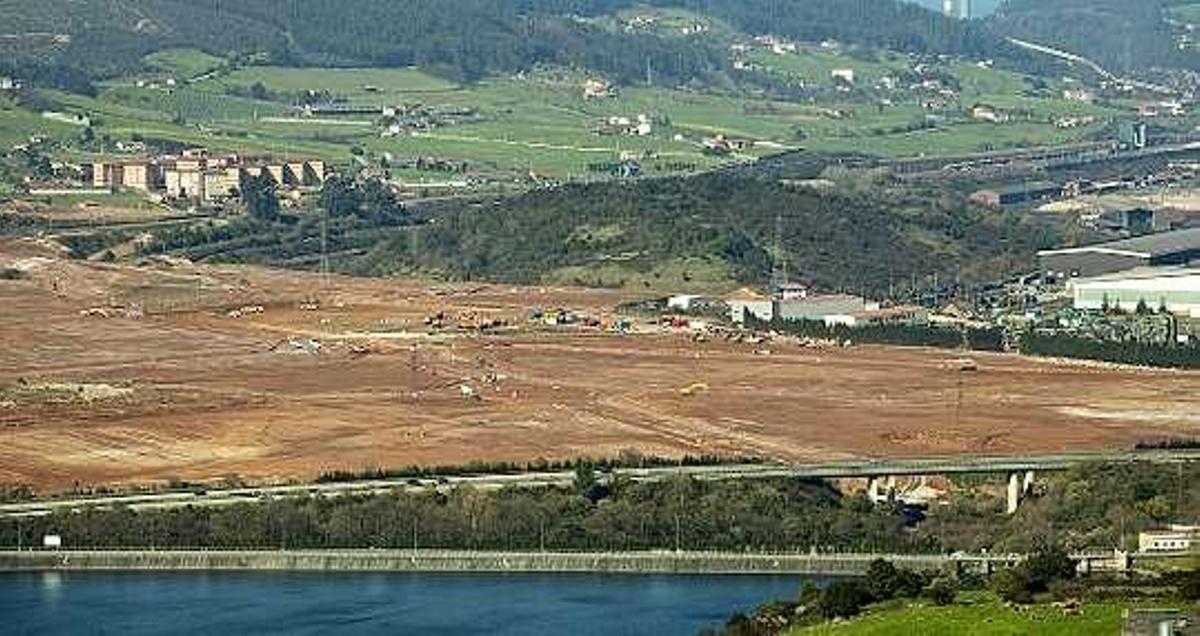 Supersaco Roto Más de 280 millones en saco roto