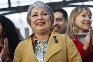 ¿Puede la comunista Jeannette Jara llegar a la presidencia de Chile?