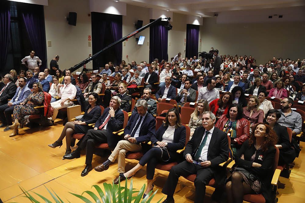 Premios de Día de la Provincia De la Diputación de Córdoba