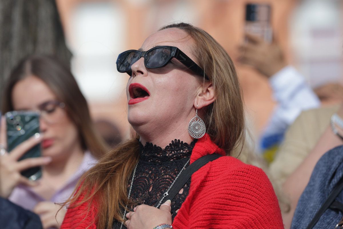 La Piedad, en imágenes