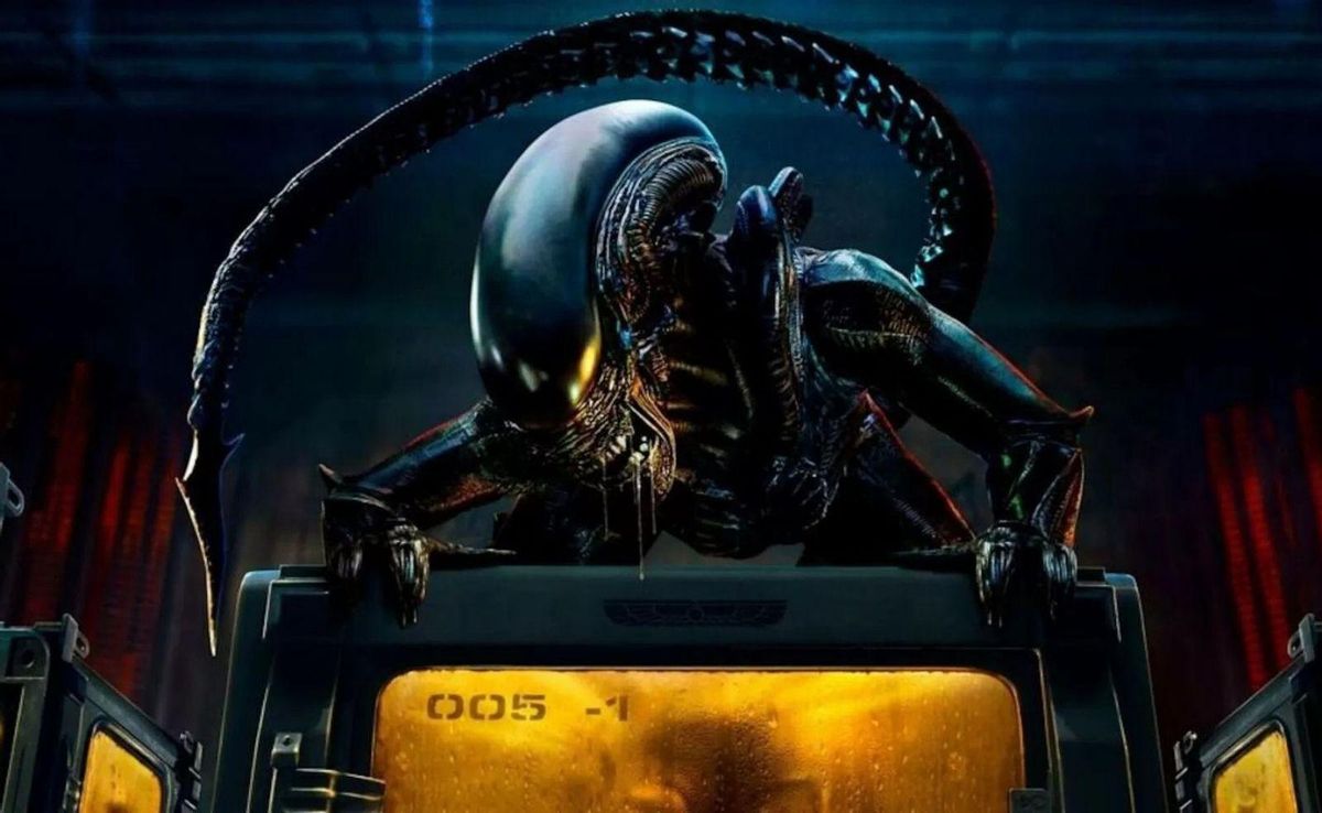 ‘Alien: Planeta Tierra’: una mitologia expandida cap a suggerents direccions