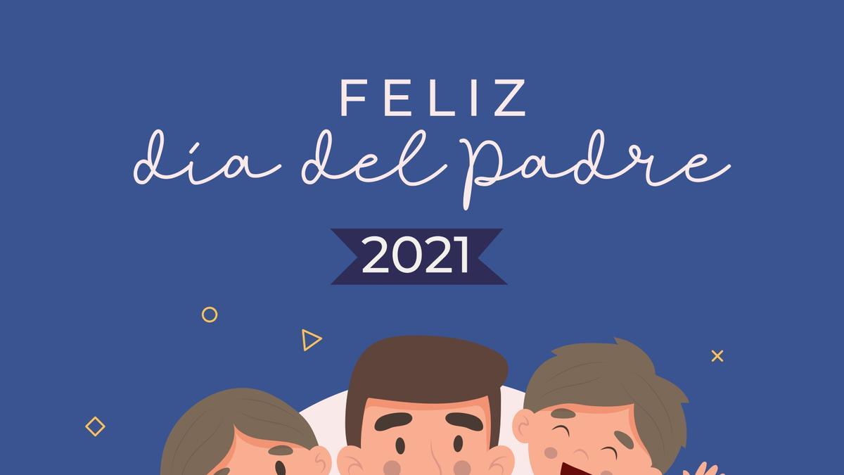 El Ayuntamiento lanza una nueva campaña comercial con motivo de la celebración del Día del Padre