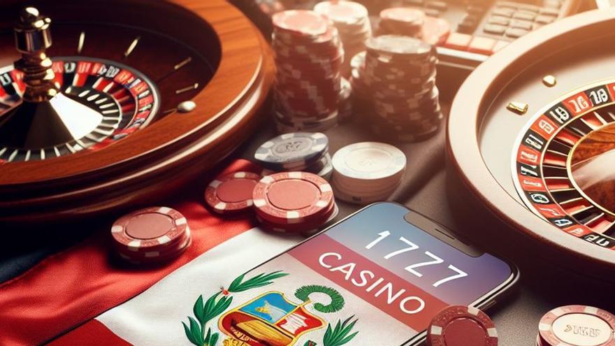 Apuestas con las cuotas más altas en juegos de casino