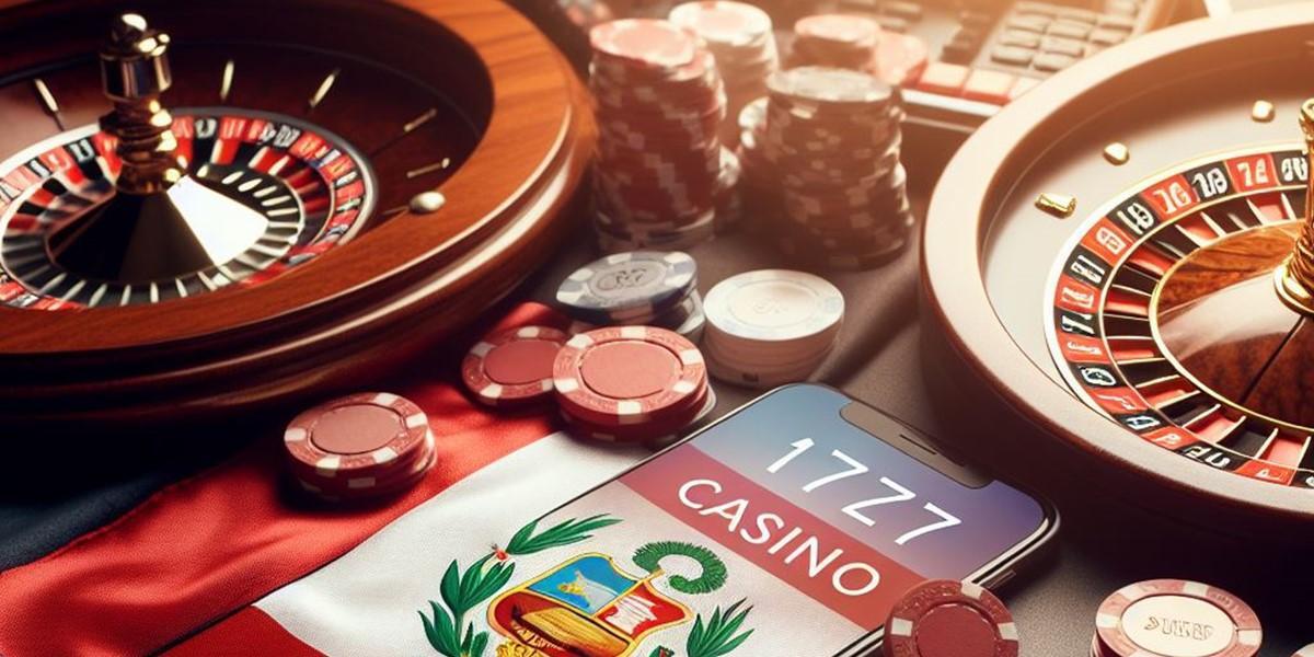 El Mejor Casino Online Peru