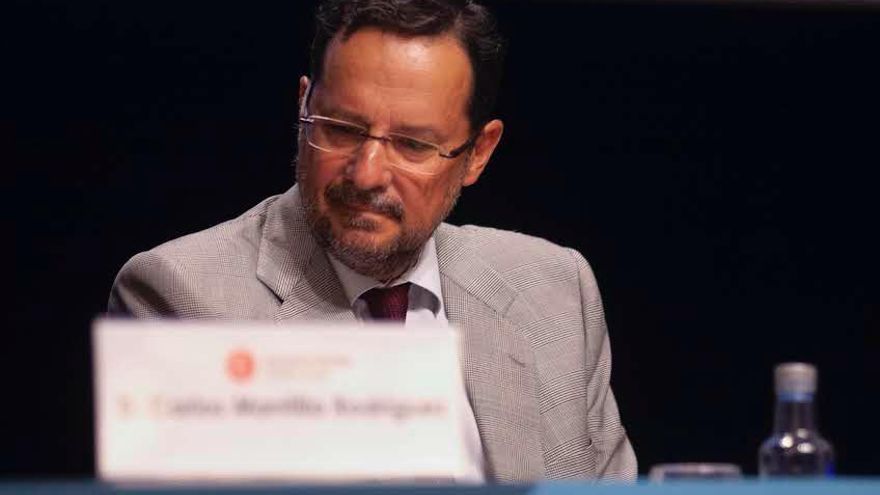 El CGPJ nombra al magistrado Jacinto José Pérez Benítez presidente de la Audiencia de Pontevedra