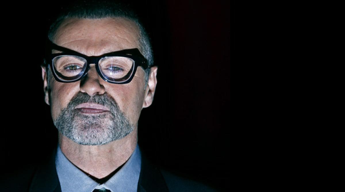 ’True faith’ és l’últim single del cantant George Michael.
