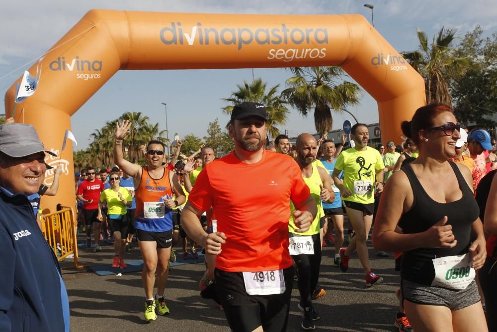 Búscate en la Carrera Llevant de Divina Pastora