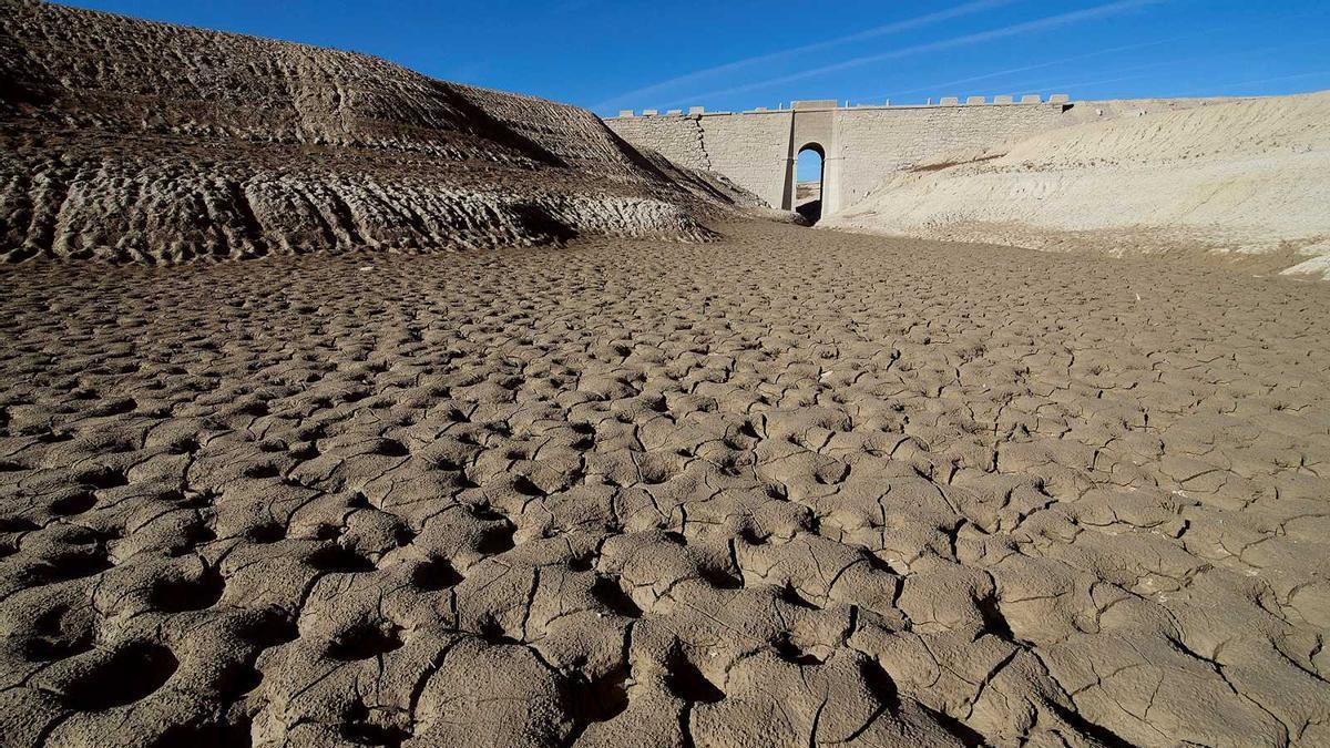 PREDICCIÓN SEQUÍAS | Predecir sequías con seis meses de antelación: así es el nuevo sistema desarrollado por científicos valencianos