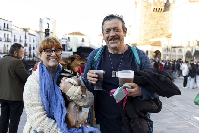 Una nueva jornada de Womad: ¡Búscate en las imágenes!