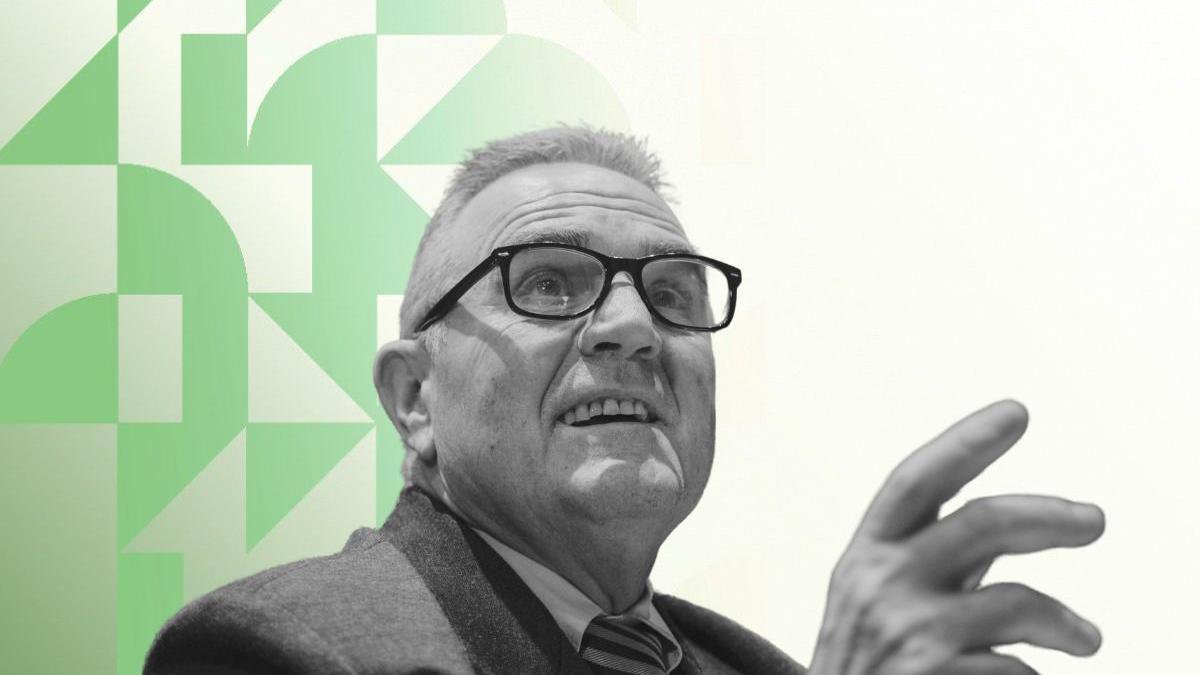 Francisco José Gan Pampols.