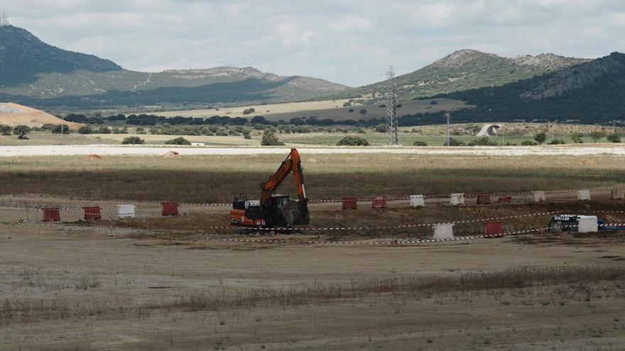 El gigante chino de los cátodos que puede cambiar el futuro industrial de Mérida