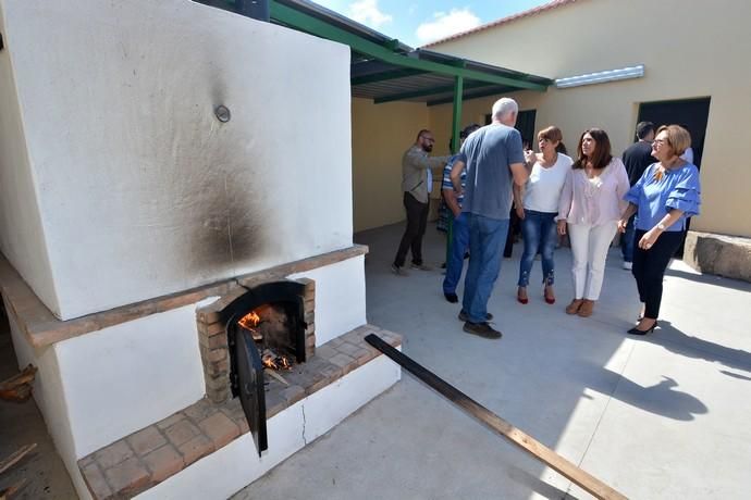 26/06/2018 EL HORNILLO, TELDE. El Ayuntamiento ...