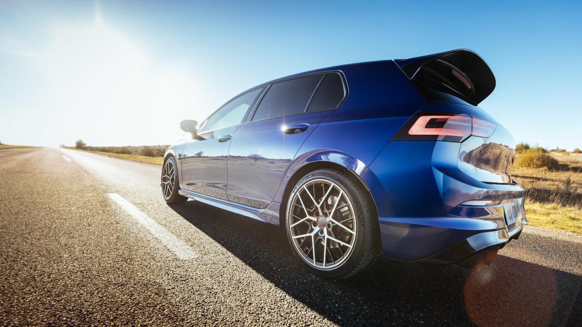 Michelin Crossclimate 3